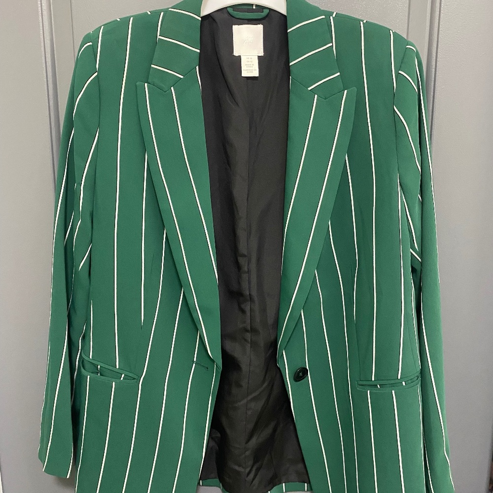 H&M Blazer